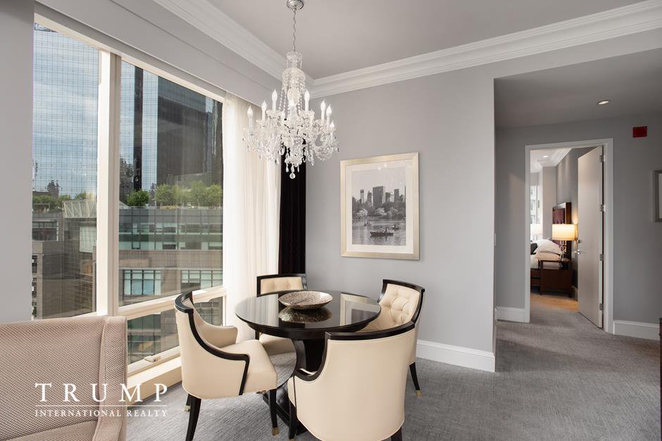 1 Central Park West, Unit 1210 photo 6