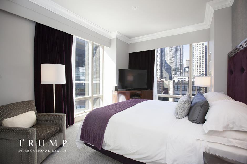 1 Central Park West, Unit 1210 photo 7