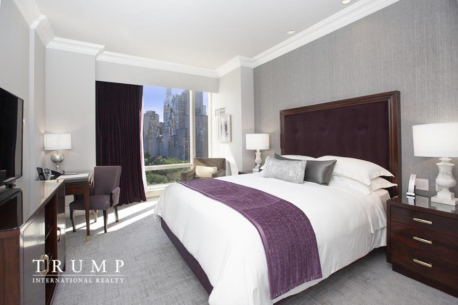 1 Central Park West, Unit 1210 photo 9