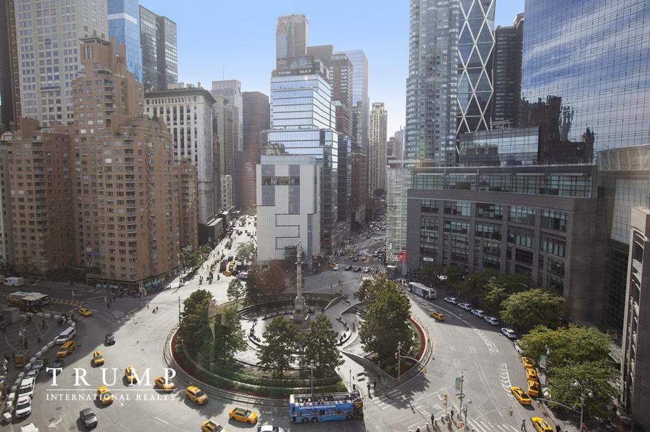 1 Central Park West, Unit 1210 photo 14