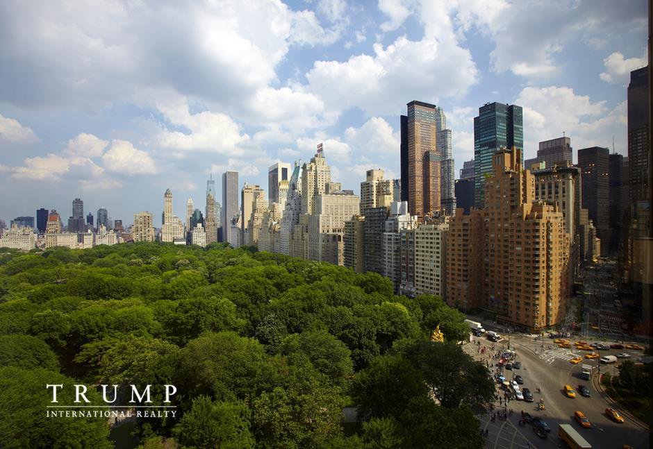 1 Central Park West, Unit 1210 photo 15