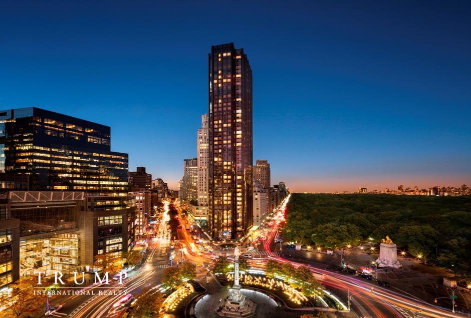 1 Central Park West, Unit 1210 photo 16
