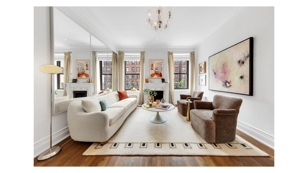 51 West 81st Street, Unit 3A