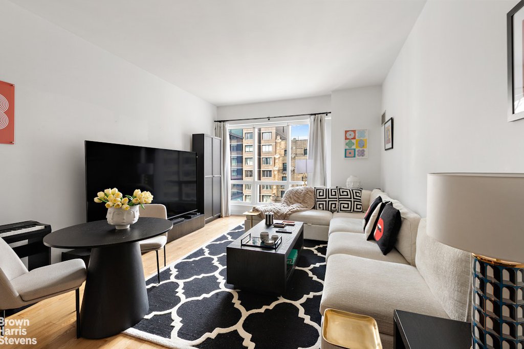 350 West 42nd Street, Unit 18E