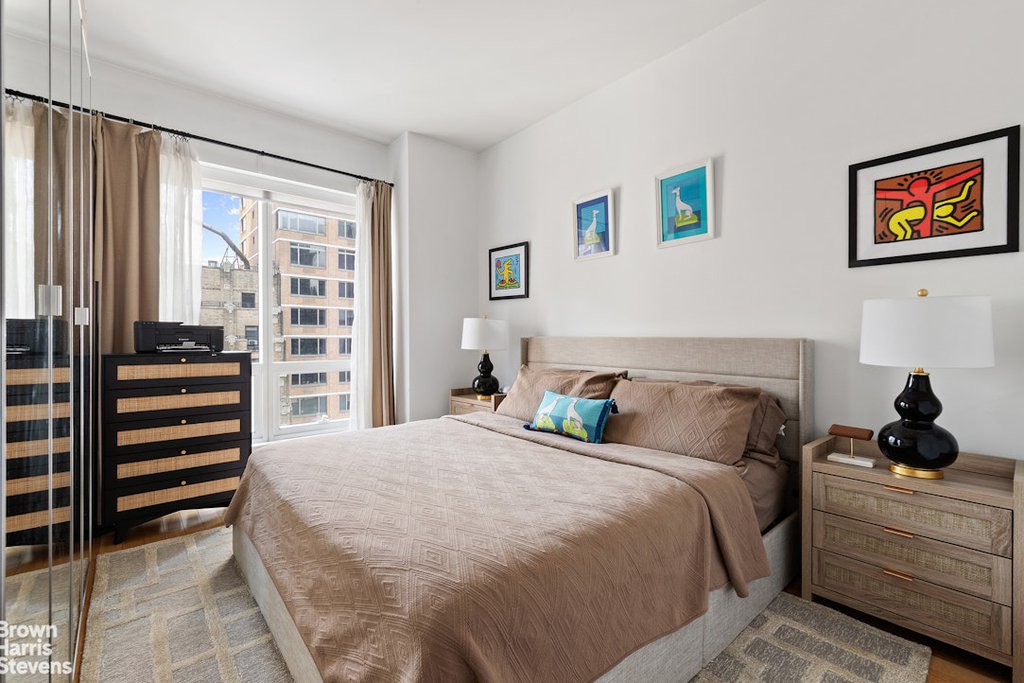 350 West 42nd Street, Unit 18E photo 3
