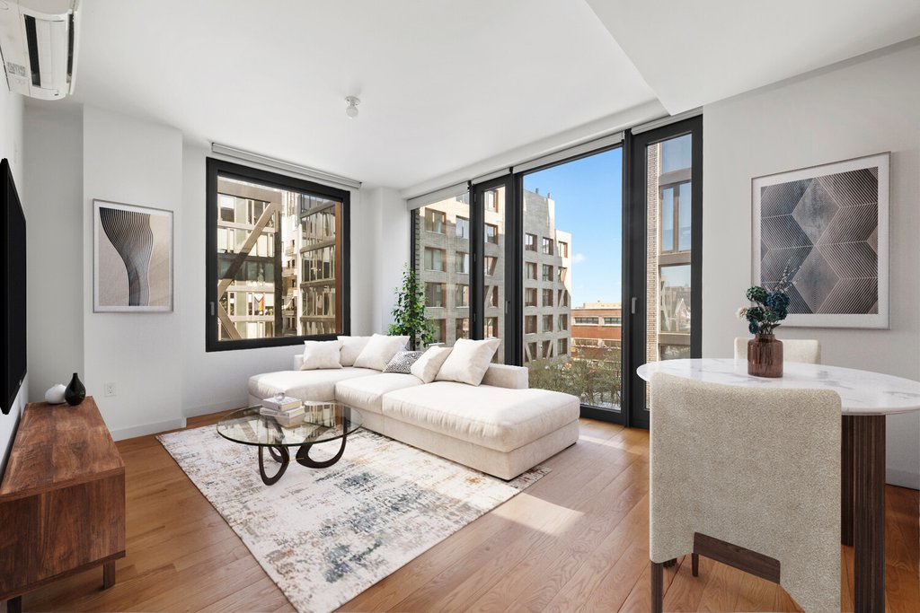 54 Noll Street, Unit 760