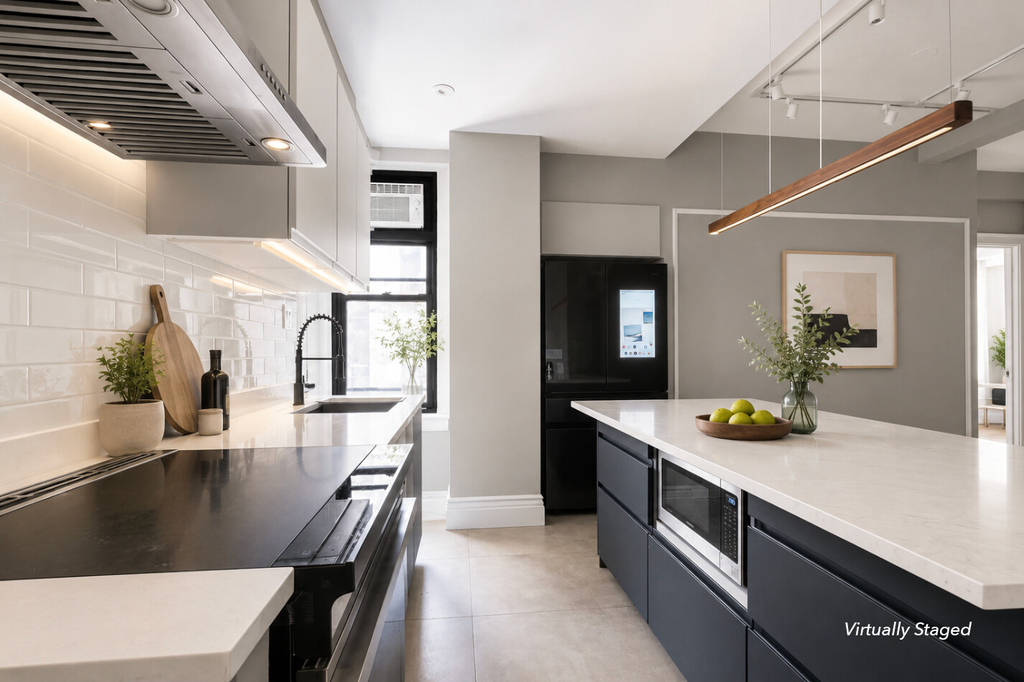 150 West 55th Street, Unit 6C photo 3