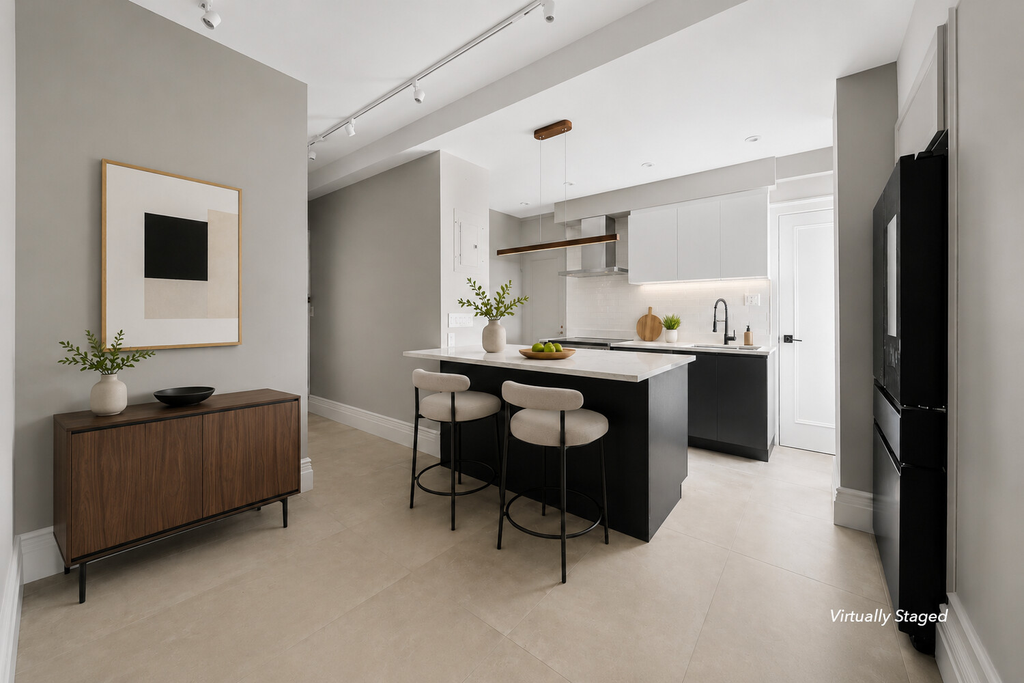 150 West 55th Street, Unit 6C photo 5