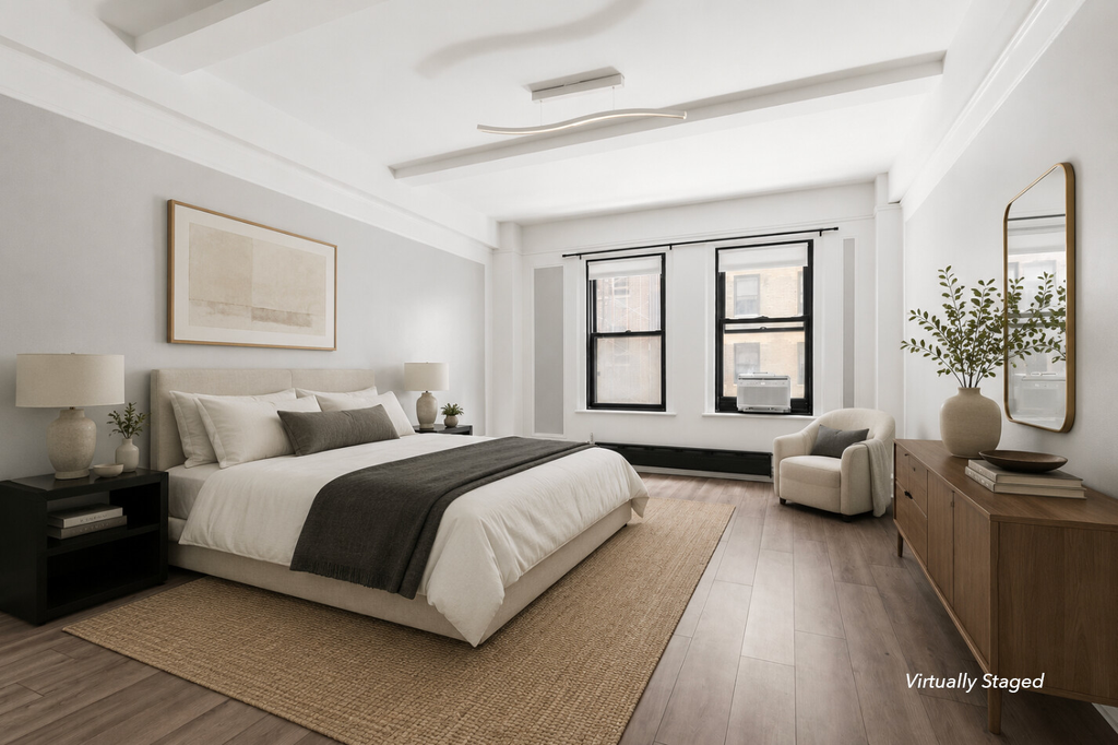 150 West 55th Street, Unit 6C photo 7