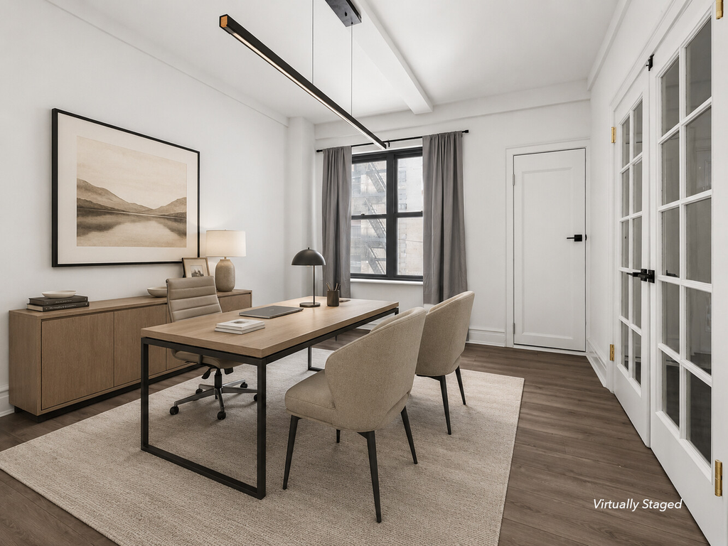 150 West 55th Street, Unit 6C photo 9