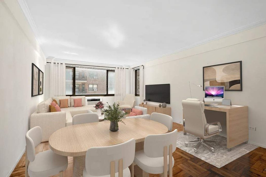 425 East 63rd Street, Unit E9G