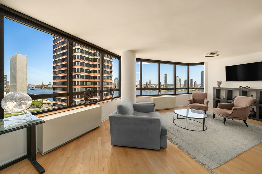 630 First Avenue, Unit 26N