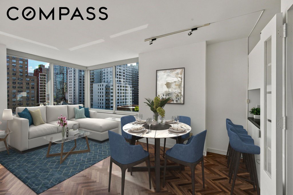 360 East 88th Street, Unit 9B