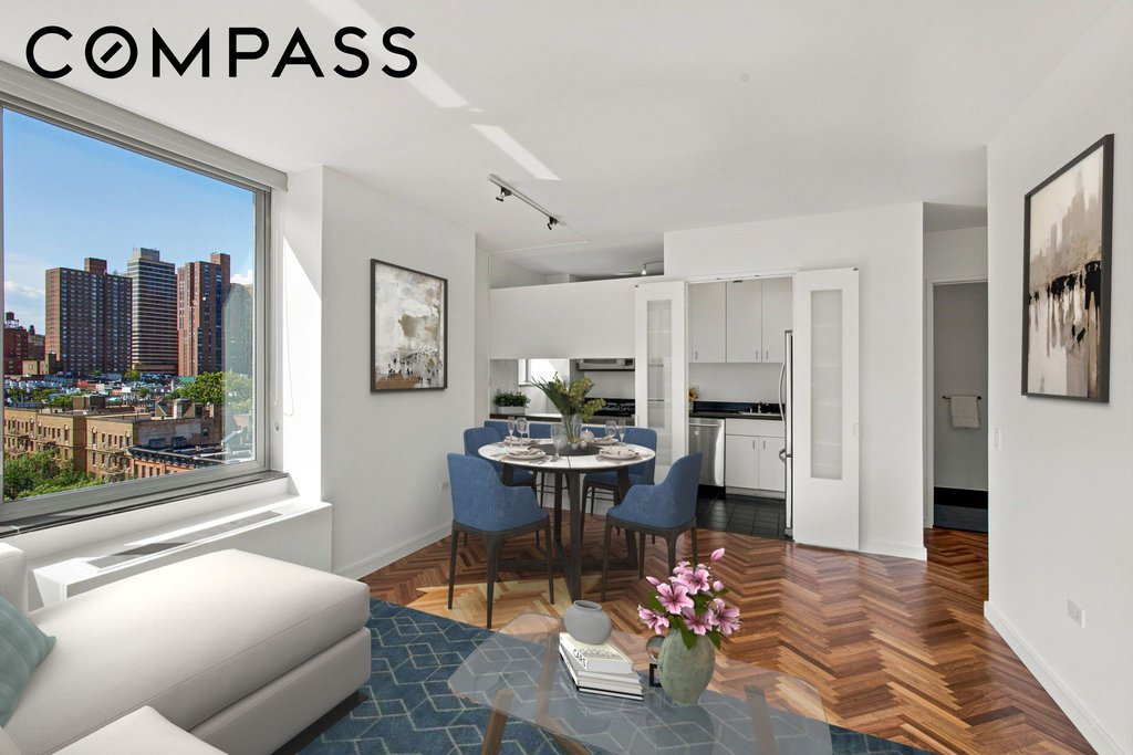 360 East 88th Street, Unit 9B photo 3