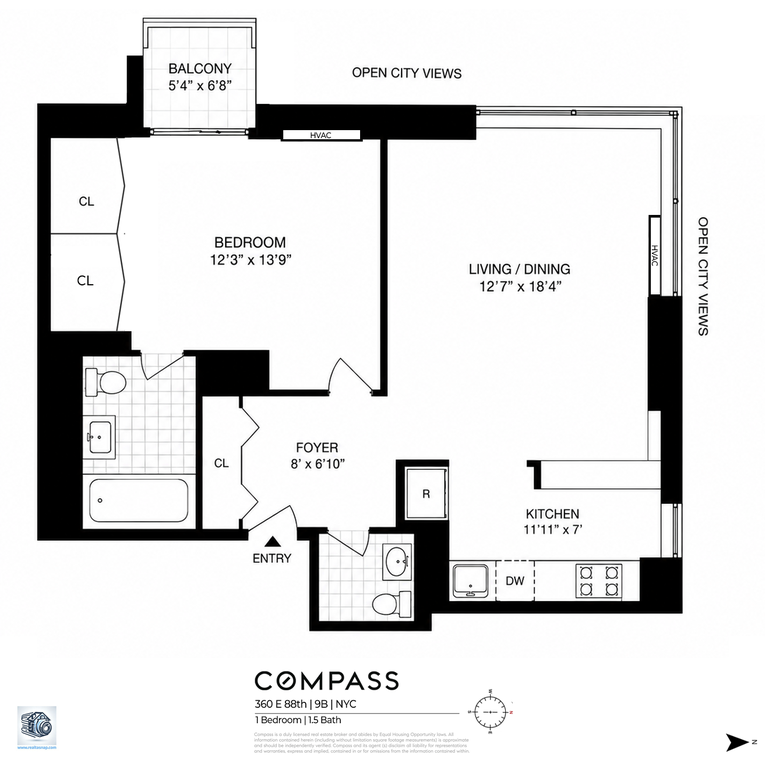 360 East 88th Street, Unit 9B photo 25