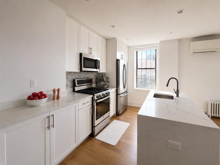 290 Riverside Drive, Unit 15B photo 4
