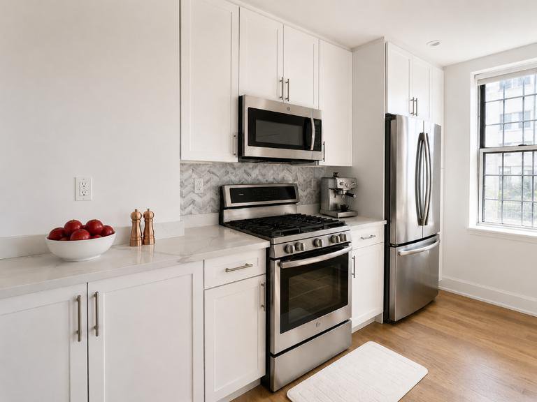 290 Riverside Drive, Unit 15B photo 5