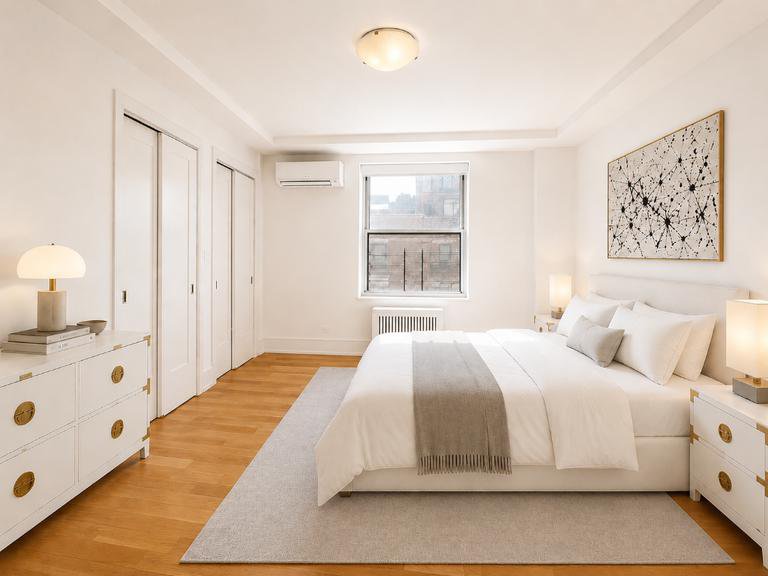 290 Riverside Drive, Unit 15B photo 6