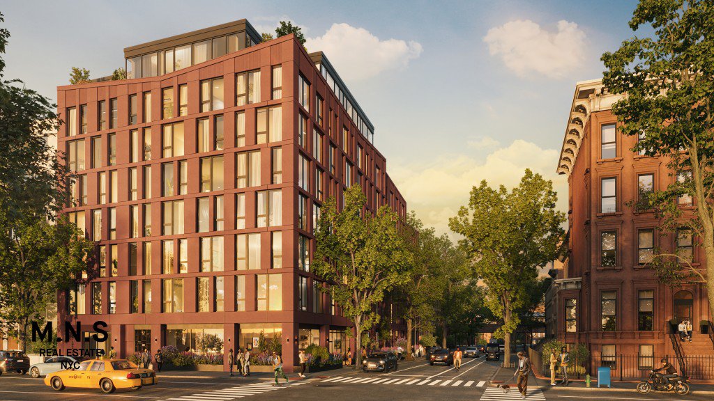 1975 Madison Avenue, Unit 315