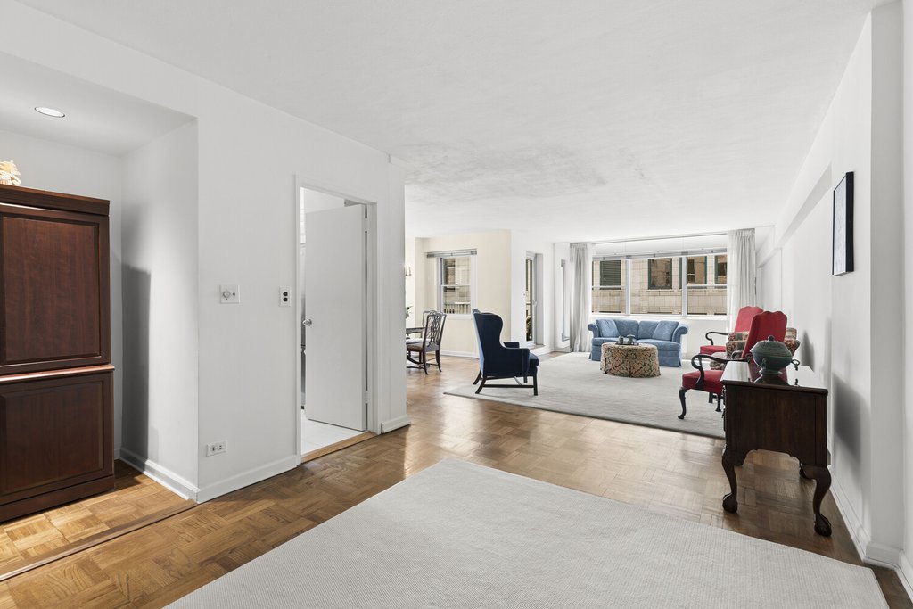 70 East 10th Street, Unit 10L
