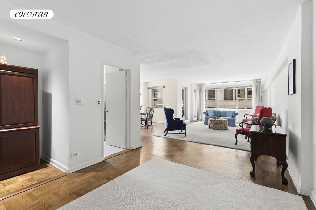 70 East 10th Street, Unit 10L photo 7
