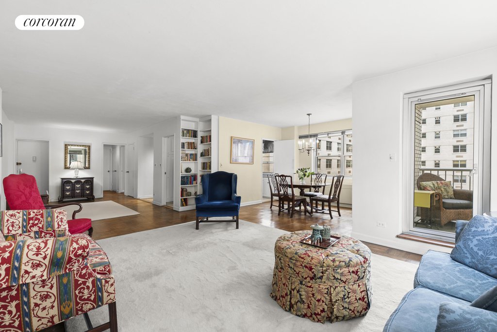 70 East 10th Street, Unit 10L photo 8