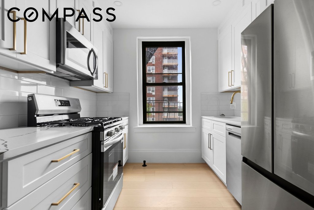 163 Ocean Avenue, Unit 6J