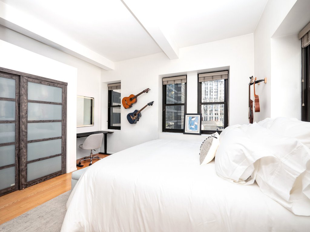 56 Pine Street, Unit 15A photo 3