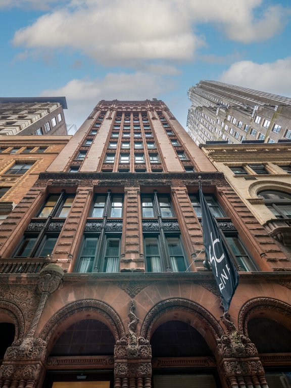 56 Pine Street, Unit 15A photo 6