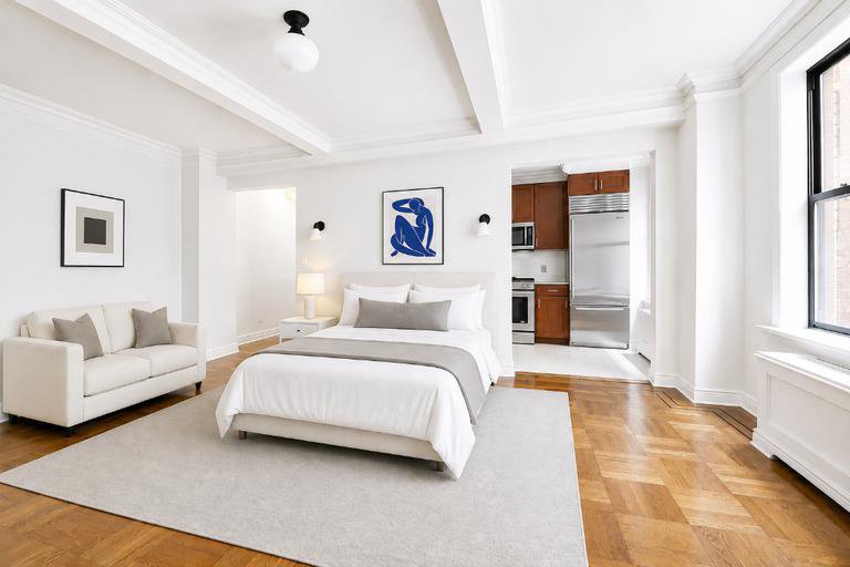 98 Riverside Drive, Unit 2G