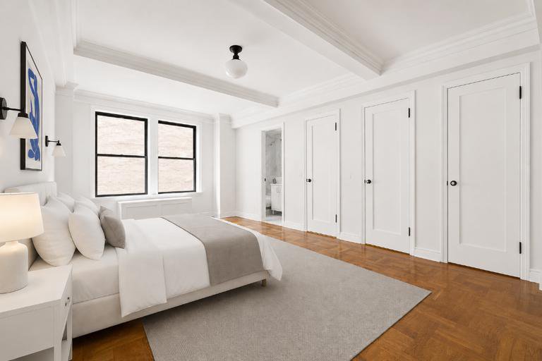 98 Riverside Drive, Unit 2G photo 2