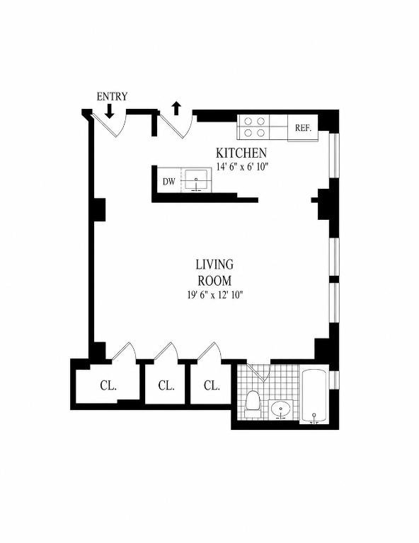98 Riverside Drive, Unit 2G photo 5