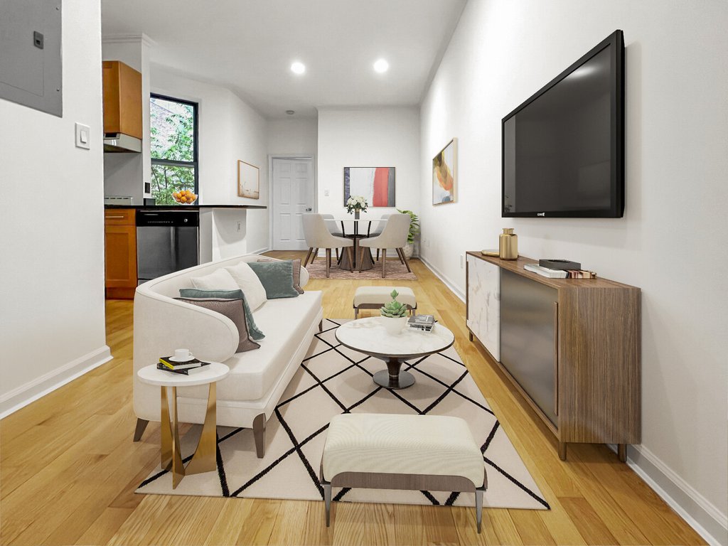 130 East 93rd Street, Unit 4A