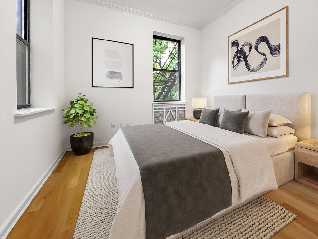 130 East 93rd Street, Unit 4A photo 5