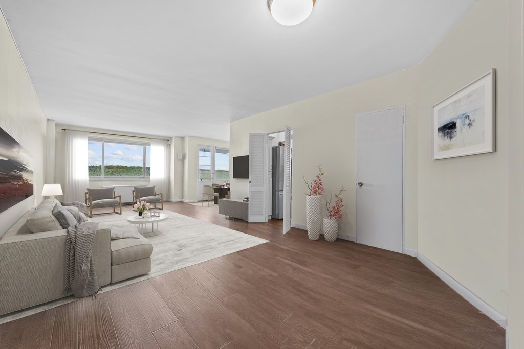 2621 Palisade avenue, Unit 12C