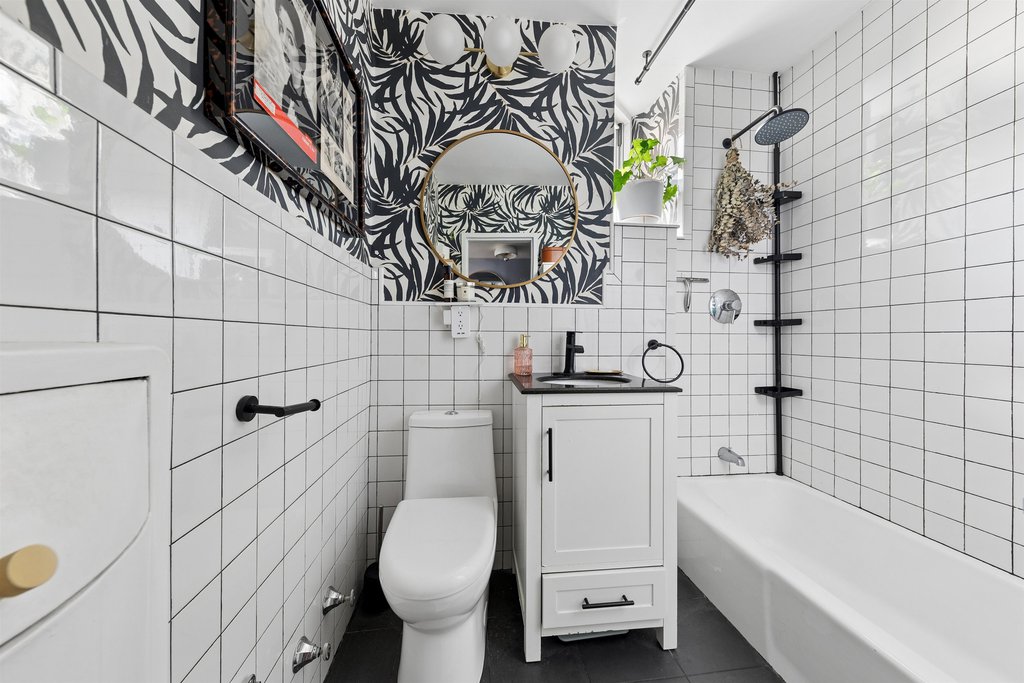 92 Horatio Street, Unit 3N