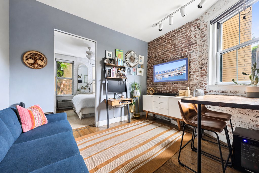 92 Horatio Street, Unit 3N photo 2