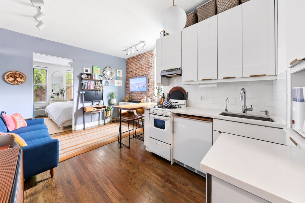 92 Horatio Street, Unit 3N photo 3
