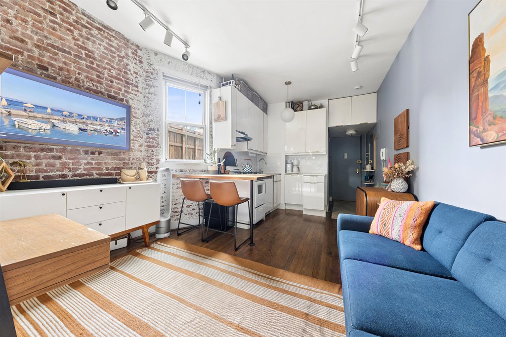 92 Horatio Street, Unit 3N photo 4