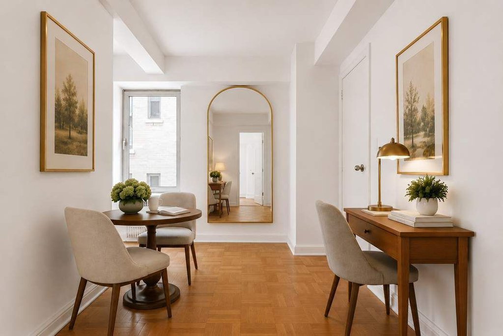 120 Central Park South, Unit 3D photo 4