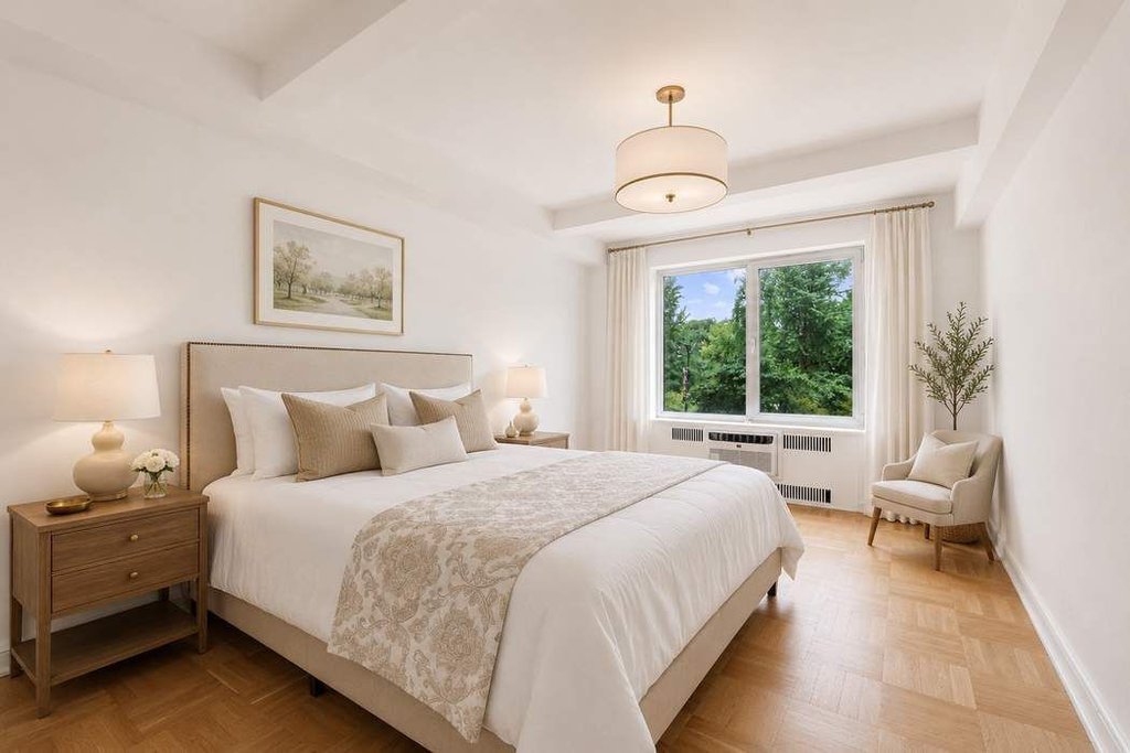 120 Central Park South, Unit 3D photo 5