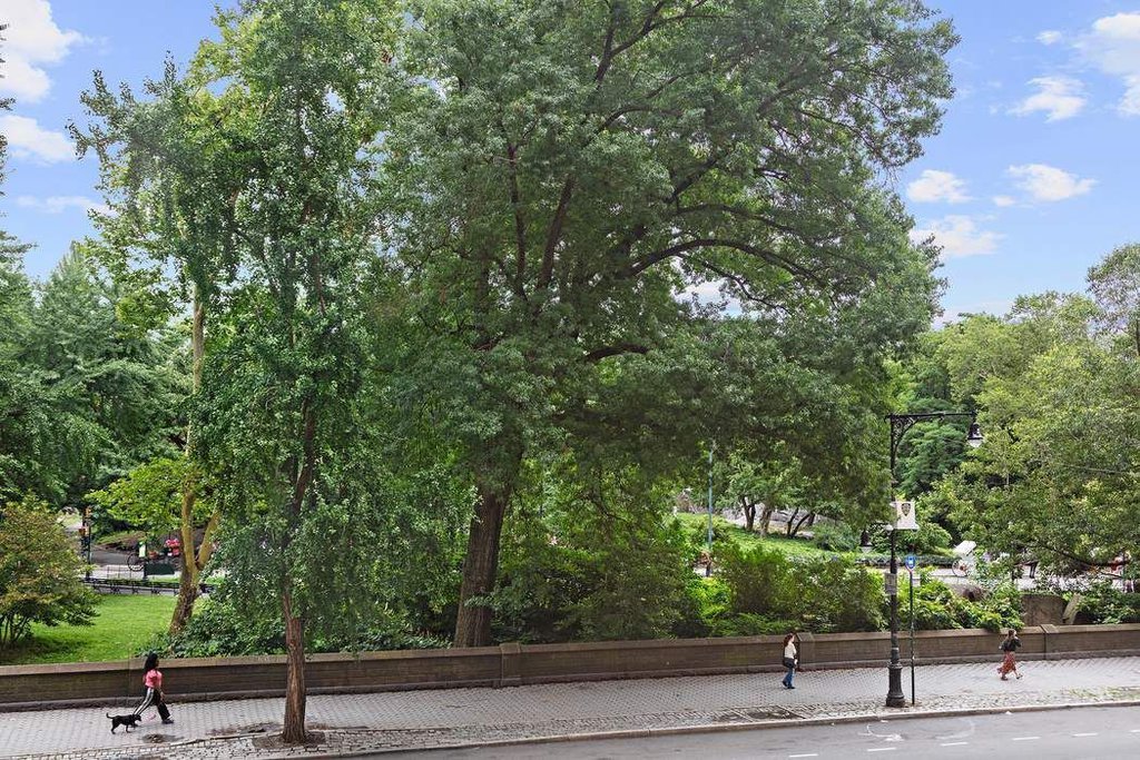 120 Central Park South, Unit 3D photo 8