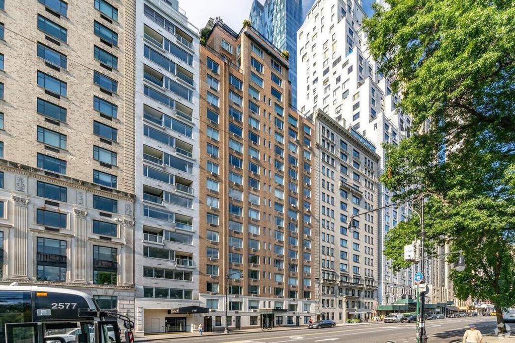 120 Central Park South, Unit 3D photo 9
