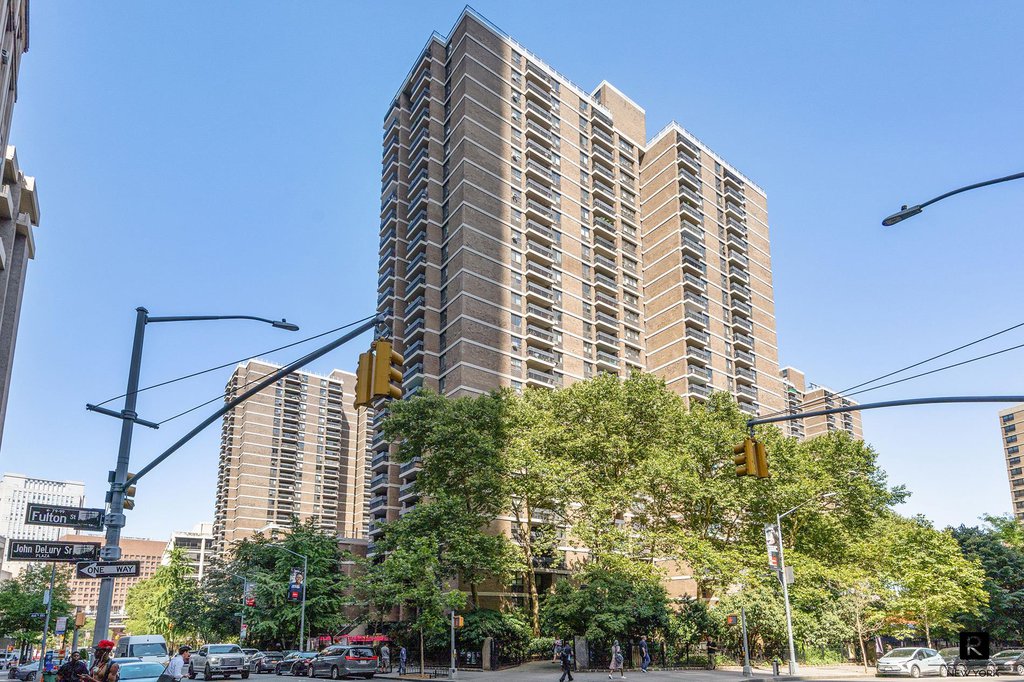 77 Fulton Street, Unit 8G photo 8