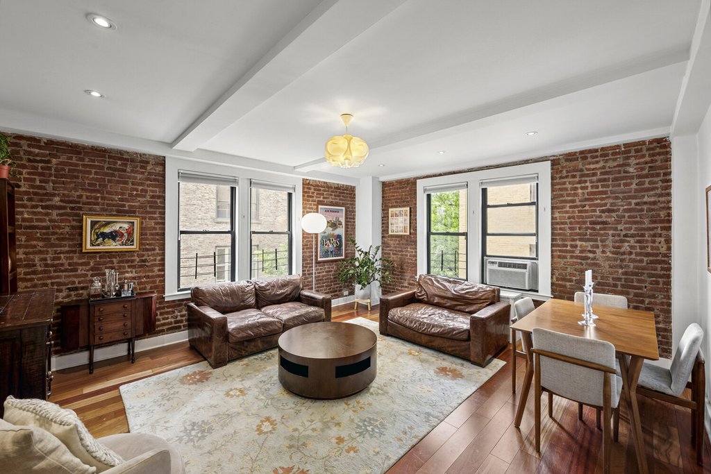 36 West 84th Street, Unit 4A
