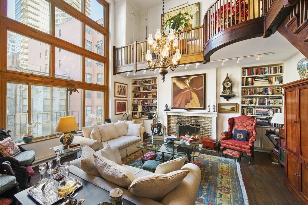165 East 60th Street, Unit 5A