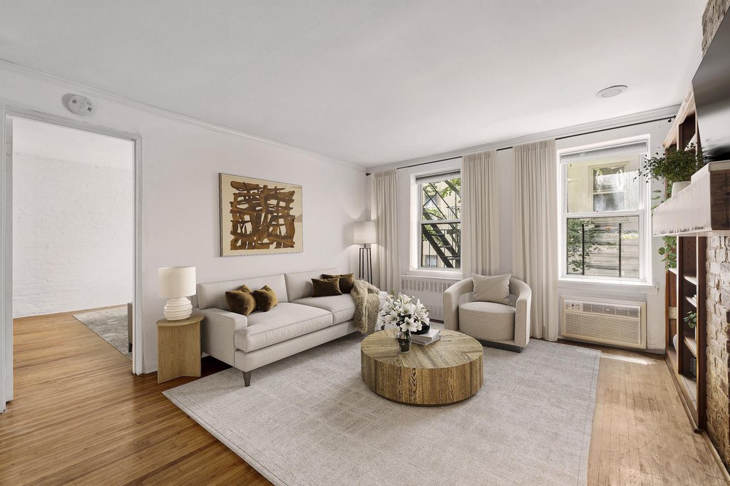 323 East 21st Street, Unit M4 photo 3