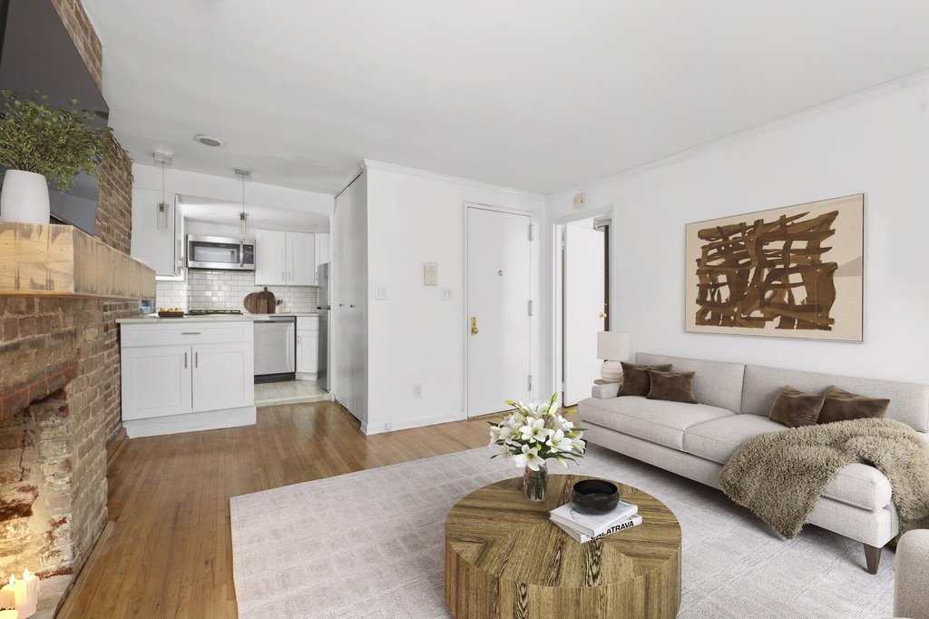 323 East 21st Street, Unit M4 photo 5