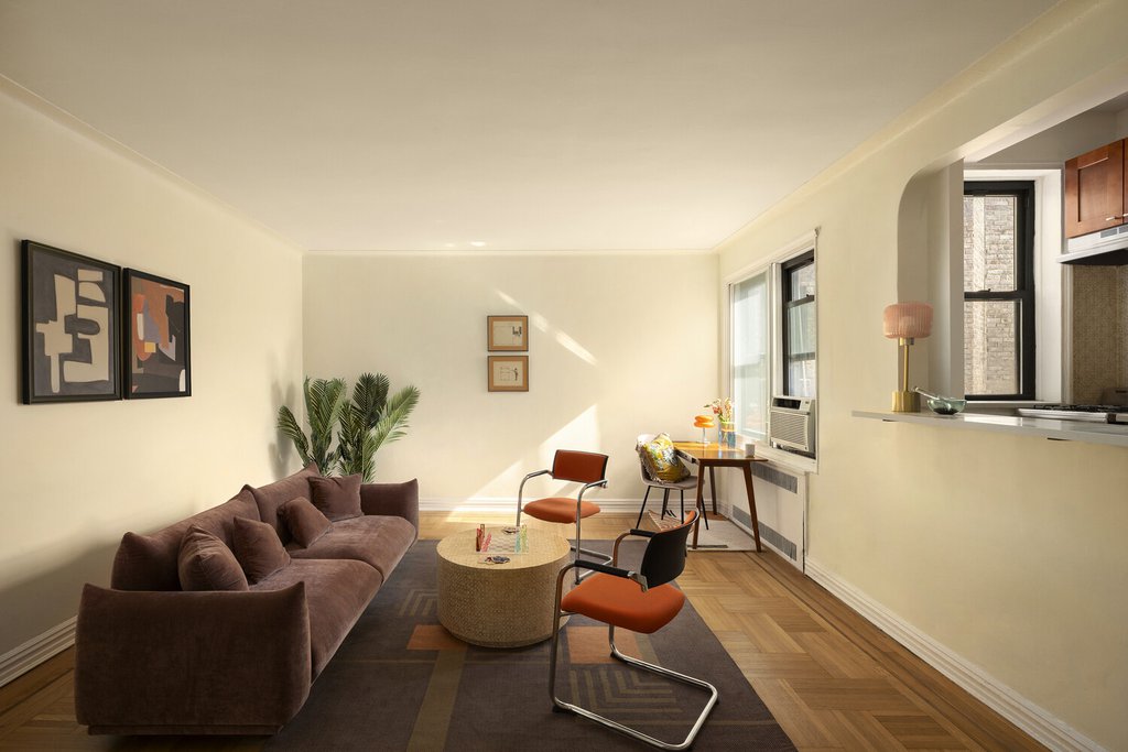 125 Ocean Avenue, Unit 5H