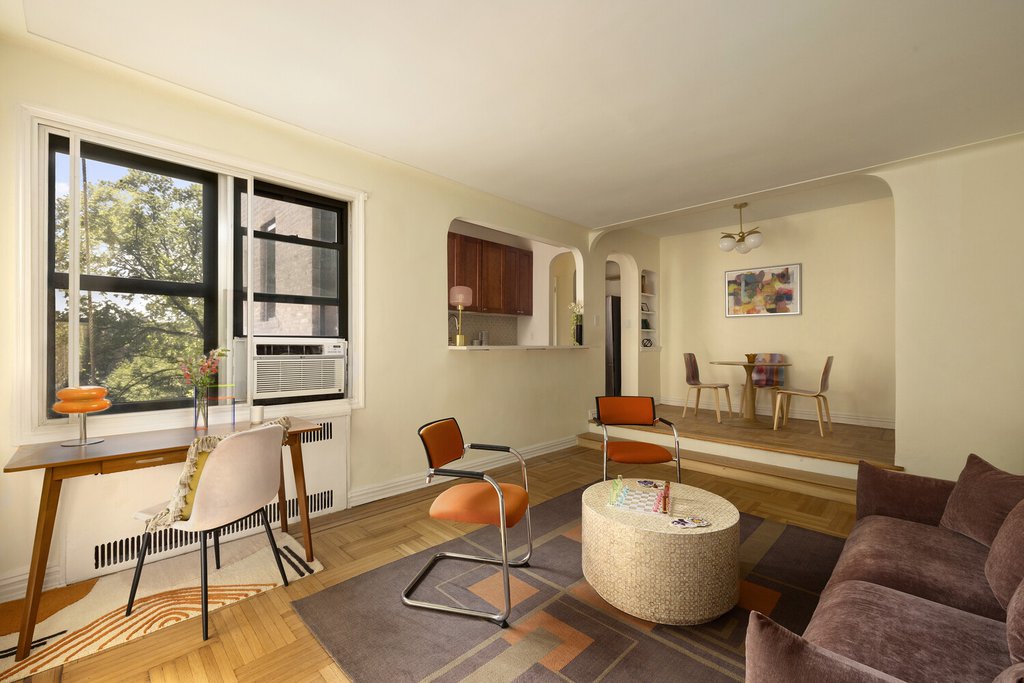 125 Ocean Avenue, Unit 5H photo 2